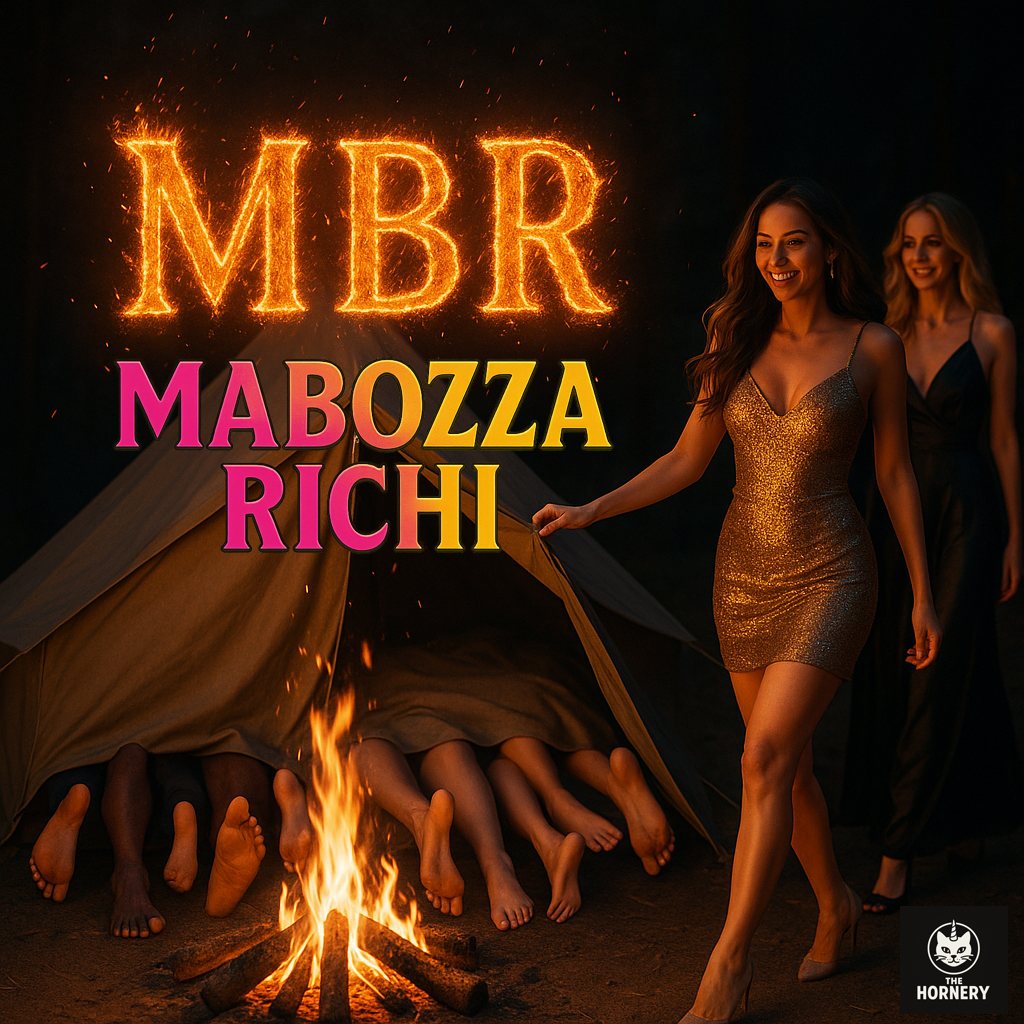 MBR Album Art